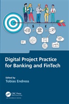 Tobias Endress, Tobias Endress - Digital Project Practice for Banking and Fintech