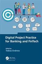 Tobias Endress, Tobias Endress - Digital Project Practice for Banking and Fintech