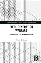 Armin Krishnan, Armin (East Carolina University Krishnan, Krishnan Armin - Fifth Generation Warfare