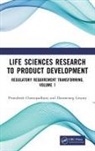 Pronobesh Chattopadhyay, Pronobesh (Defence Research Laborat Chattopadhyay, Danswrang Goyary - Life Sciences Research to Product Development