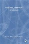 Marsha Gordon, Gordon Marsha, Robert P. Kolker, Robert P. (University of Maryland Kolker - Film, Form, and Culture