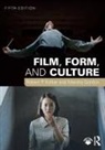 Marsha Gordon, Gordon Marsha, Robert P. Kolker, Robert P. (University of Maryland Kolker - Film, Form, and Culture