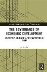 Anson Au, Anson (The Hong Kong Polytechnic University Au - Governance of Economic Development