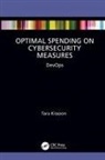 Sherita-Tara Kissoon, Tara Kissoon - Optimal Spending on Cybersecurity Measures