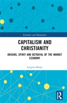 Luigino Bruni, Bruni Luigino - Capitalism and Christianity