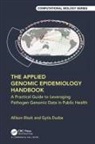 Allison Black, Allison Dudas Black, Black Allison, Gytis Dudas - Applied Genomic Epidemiology Handbook