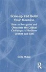 David Molian - Scale-Up and Build Your Business