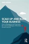 David Molian - Scale-Up and Build Your Business