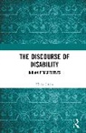 Vivek Singh, Vivek (Banaras Hindu University Singh, Singh Vivek - Discourse of Disability