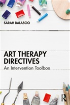 Sarah Balascio - Art Therapy Directives