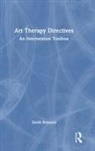 Sarah Balascio - Art Therapy Directives