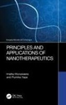 Imalka Munaweera, Imalka (University of Sri Jayewardenepu Munaweera, Piumika Yapa - Principles and Applications of Nanotherapeutics