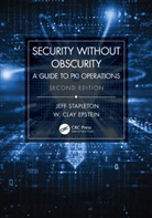 W. Clay Epstein, Epstein W. Clay, Jeff Stapleton, Jeff Epstein Stapleton, Stapleton Jeff - Security Without Obscurity