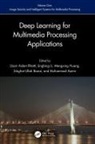 Uzair Aslam Mengxing Bhatti, Muhammad Aamir, Sibghat Ullah Bazai, Uzair Aslam Bhatti, Jingbing Li, Huang Mengxing - Deep Learning for Multimedia Processing Applications