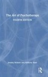 Jeremy Holmes, Jeremy (University of Exeter Holmes, Holmes Jeremy, Anthony Storr, Storr Anthony - Art of Psychotherapy