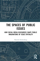 Daniela Stoltenberg, Daniela (Freie Universitat Berlin Stoltenberg - Spaces of Public Issues
