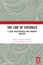 Pierre de Gioia Carabellese, Pierre (Se806061-Nfa Stateme De Gioia Carabellese, Pierre Della Giustina De Gioia Carabellese, Camilla Della Giustina - Law of Cryonics