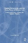 Amina ElHalawani - Staging Revolutions and the Many Faces of Modernism