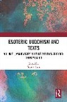 Jinhua (University of British Columbia Chen, Jinhua Chen, Chen Jinhua - Esoteric Buddhism and Texts