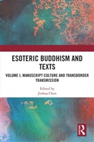 Jinhua (University of British Columbia Chen, Jinhua Chen, Chen Jinhua - Esoteric Buddhism and Texts
