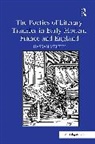 Hassan Melehy, Melehy Hassan - Poetics of Literary Transfer in Early Modern France and England