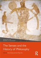 Brian Silva Glenney, Brian Glenney, Glenney Brian, José Silva - Senses and the History of Philosophy
