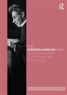 Adam Helms Buben, Adam Buben, Buben Adam, Eleanor Helms, Helms Eleanor, Patrick Stokes - Kierkegaardian Mind