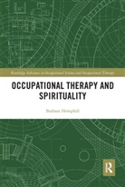 Barbara Hemphill, Hemphill Barbara - Occupational Therapy and Spirituality