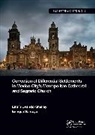 Efraín Ovando-Shelley, Efrain Santoyo Ovando-Shelley, Enrique Santoyo - Correction of Differential Settlements in Mexico City s Metropolitan