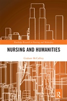 Graham McCaffrey, McCaffrey Graham - Nursing and Humanities