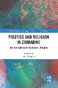 Ezra Chitando, Ezra (University of Zimbabwe) Chitando, Ezra Chitando - Politics and Religion in Zimbabwe The Deification of Robert G. Mugabe