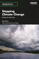 Paul Ekins, Paul (University College London Ekins, Ekins Paul - Stopping Climate Change