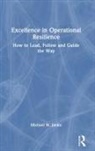 Michael W. Janko - Excellence in Operational Resilience