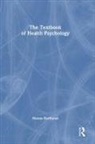 Meena Hariharan, Hariharan Meena - Textbook of Health Psychology
