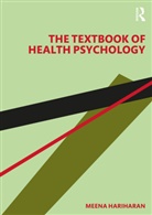 Meena Hariharan, Hariharan Meena - Textbook of Health Psychology