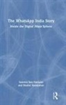 Sunetra Sen Narayan, Sunetra Sen (Indian Institute of Mass Com Narayan, Narayan Sunetra Sen, Shalini Narayanan, Narayanan Shalini - Whatsapp India Story