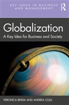 Veronica Binda, Veronica Colli Binda, Binda Veronica, Andrea Colli, Colli Andrea - Globalization