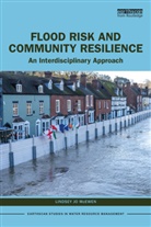 Lindsey Jo McEwen, Lindsey Jo (University of the West of Engl Mcewen - Flood Risk and Community Resilience
