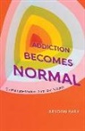 Jaeyoon Park - Addiction Becomes Normal