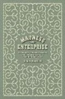 Nima Bassiri, Bassiri Nima - Madness and Enterprise
