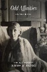 Elizabeth Abel, Professor Elizabeth Abel - Odd Affinities