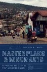 Shakirah E. Hudani - Master Plans and Minor Acts