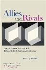 Emily J. Levine, Levine Emily J. - Allies and Rivals