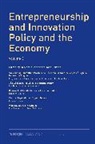 Benjamin F. Lerner Jones, Benjamin Lerner Jones, Benjamin F. Jones, Jones Benjamin, Jones Benjamin F., Josh Lerner - Entrepreneurship and Innovation Policy and the Economy