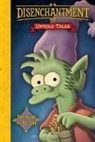 Matt Groening, Groening Matt - Disenchantment: Untold Tales Vol.2