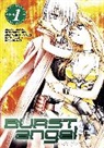 Minoru Murao, Murao Minoru - Burst Angel Vol.1