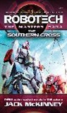 Jack Mckinney, McKinney Jack - Robotech - The Masters Saga: The Southern Cross, Vol 7-9