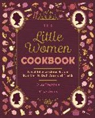 Jenne Bergstrom, Jenne Osada Bergstrom, Miko Osada - Little Women Cookbook