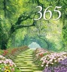 American Psychological Association - 365 Thoughts for Connecting With Nature