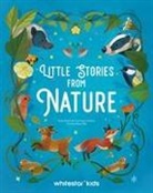 Altea Villa, Francesca Sudano - Little Stories From Nature